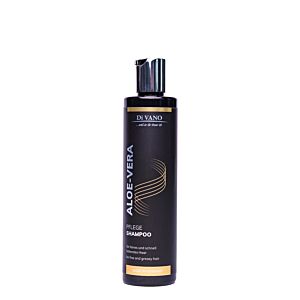 PFLEGE-SHAMPOO ALOE-VERA 250 ml