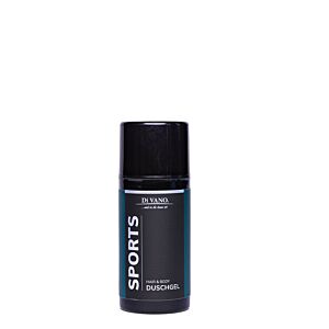SPORTS HAIR & BODY DUSCHGEL - mit tollem Duft