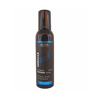MIRACLE Schaumfestiger Strong  200 ml