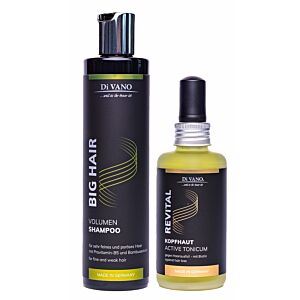 BIG-HAIR Volumen-Shampoo - ReVital-Tonicum