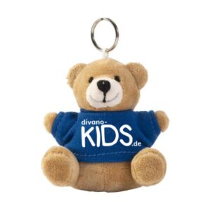 DiVANO KIDS Mini-Kuscheltier