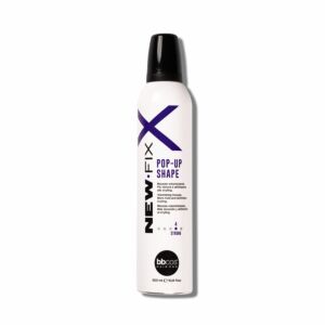Kristal Evo Strong Look Schaumfestiger 300 ml