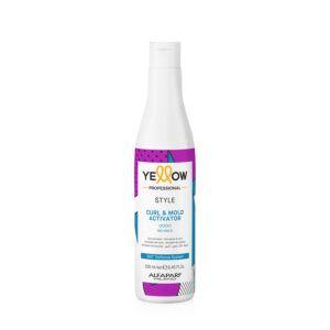 STYLE Curl and Mold Activator - Lockenbooster