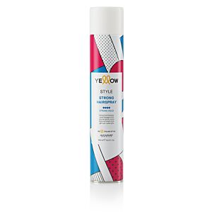 STYLE Hairspray Strong Hold