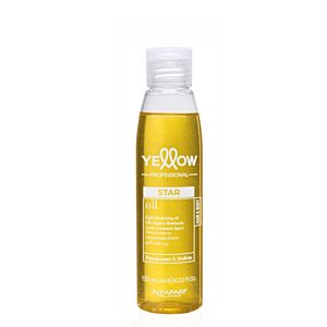 STAR OIL - Glanzbooster