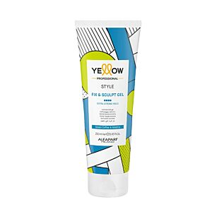 STYLE Fix & Sculpt Gel