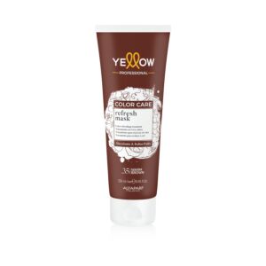 COLOR CARE Pigmentierte Maske .35 250 ml