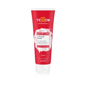 COLOR CARE Pigmentierte Maske .6 250 ml