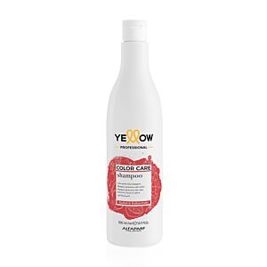 Color Care Shampoo 500 ml