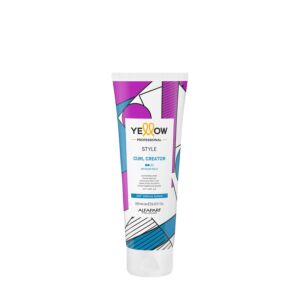 STYLE Curl Creator 