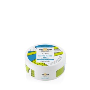 STYLE Matte Moulding Paste