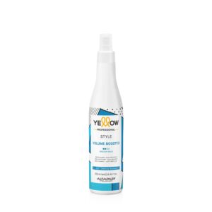 STYLE Volume Booster 