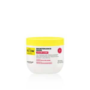 Color Care Maske 500 ml 