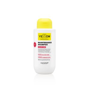 Color Care Shampoo 500 ml