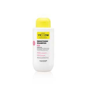 YELLOW Liss Anti-Frizz Shampoo 500 ml
