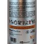 Produkt-Rückseite Shampoo Elefant, Giraffe, Katze, Teddy