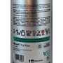 Produkt-Rückseite Shampoo Einhorn, Hund, Pinguin, Waschbär