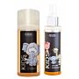 KIDS SHAMPOO Elefant - Anti-Ziep Sprühkur