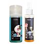 KIDS SHAMPOO Hund - Anti-Ziep Sprühkur