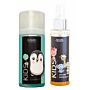 KIDS SHAMPOO Pinguin - Anti-Ziep Sprühkur