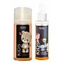 KIDS SHAMPOO Teddy - Anti-Ziep Sprühkur