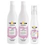 LISS Anti-Frizz Power Set