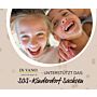 KIDS & Sie unterstützen soziale Projekte