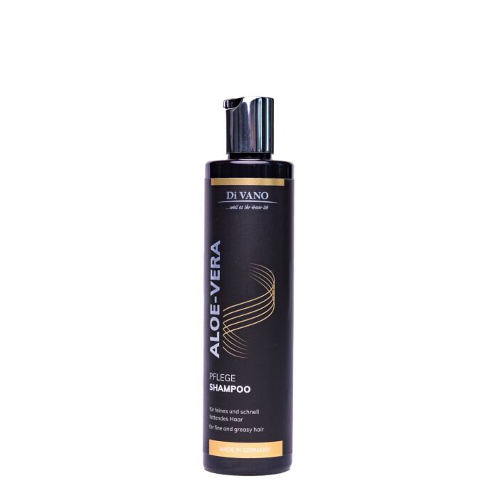 PFLEGE-SHAMPOO ALOE-VERA 250 ml