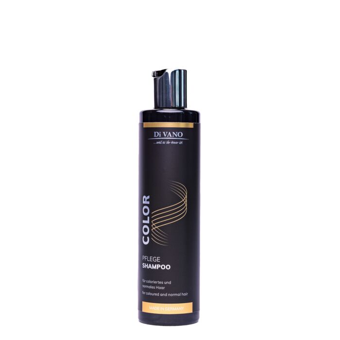 PFLEGE-SHAMPOO COLOR 250 ml