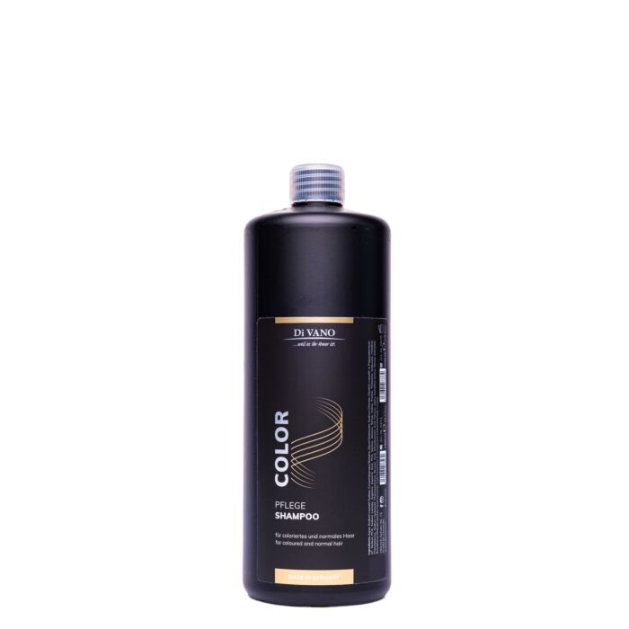 PFLEGE-SHAMPOO COLOR  1 Ltr.