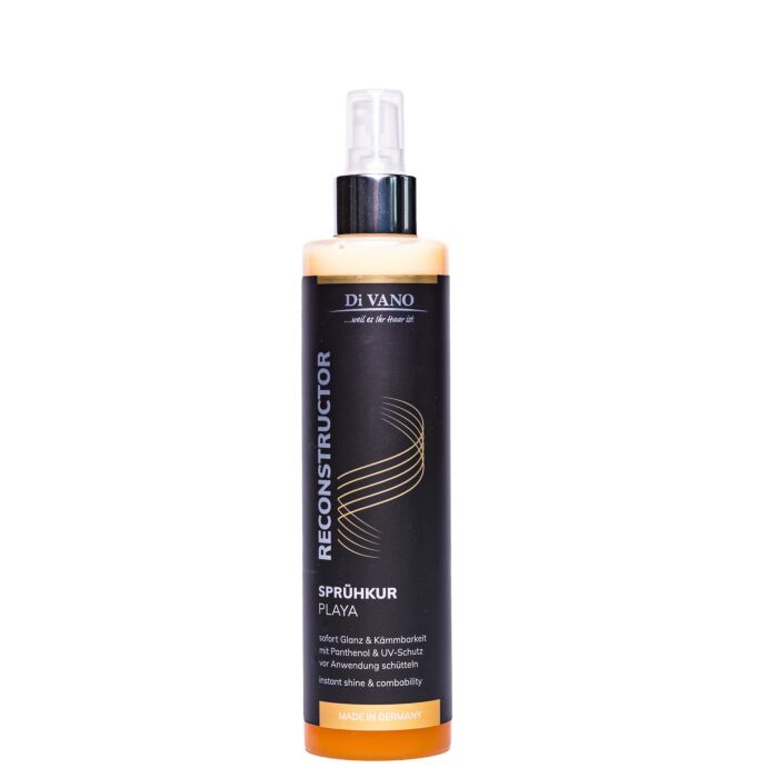 RECONSTRUCTOR playa 250 ml