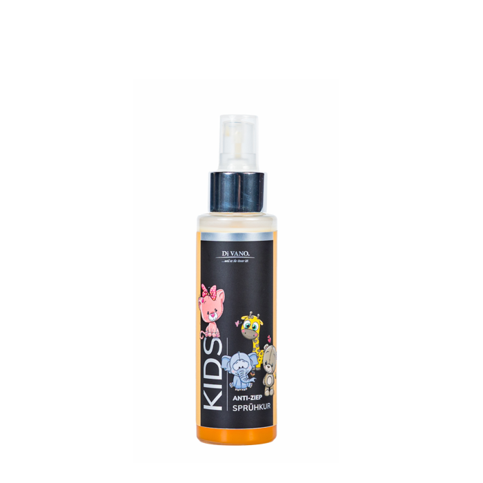 KIDS Anti-ziep Sprühkur 100 ml