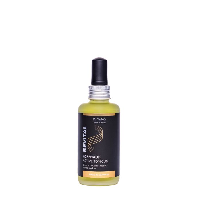 REVITAL ACTIVE TONICUM