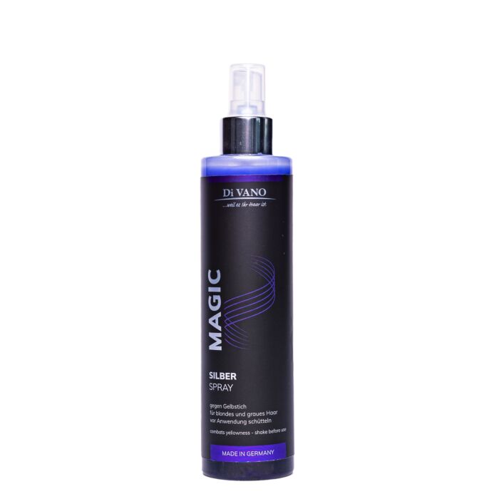 MAGIC SILBER-SPRAY 250 ml