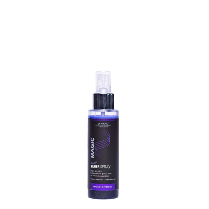 MAGIC SILBER-SPRAY smart 100 ml