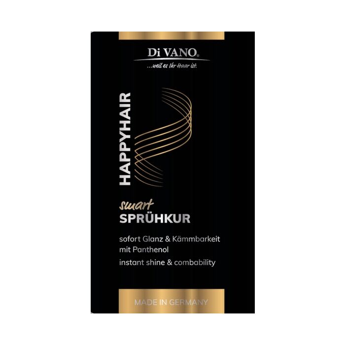 HAPPYHAIR smart Sprühkur