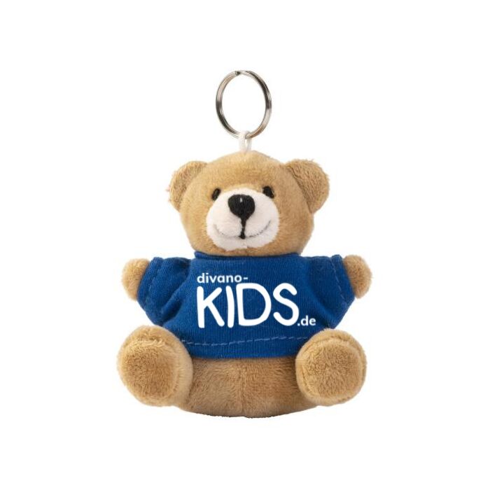 DiVANO KIDS Mini-Kuscheltier