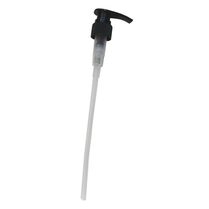 Dispenserpumpe für Literflaschen