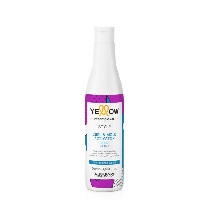 STYLE Curl and Mold Activator - Lockenbooster
