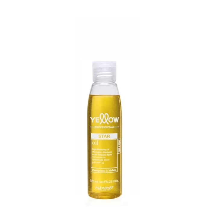 STAR OIL - Glanzbooster