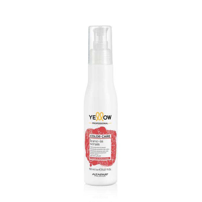 Color Care Leave-in-serum 150 ml