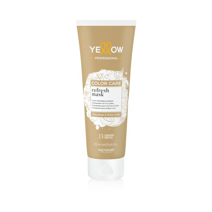 COLOR CARE Pigmentierte Maske .13 250 ml