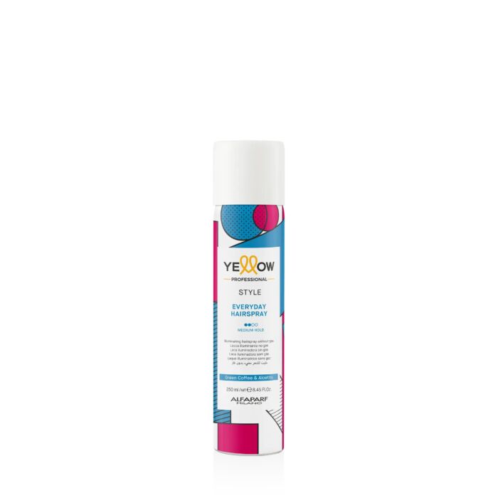 STYLE  Everyday Pumphaarspray 250 ml