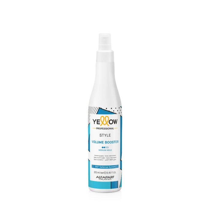 STYLE Volume Booster 
