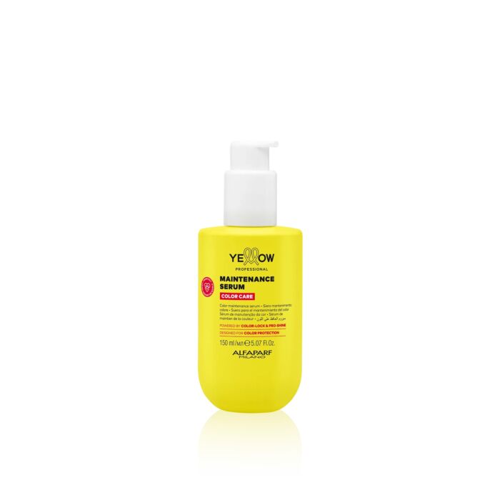 Color Care Maintenance Serum 150 ml