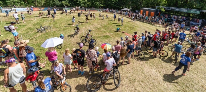 Vom 18.-21.6. in Chemnitz beim Heavy24 -