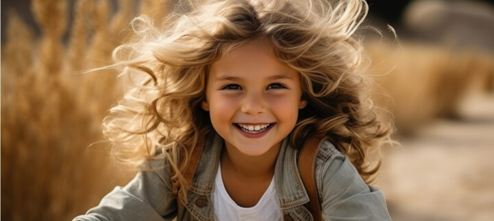 Love ♡ your kids