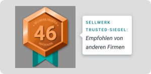 Sellwerk Trusted Partner